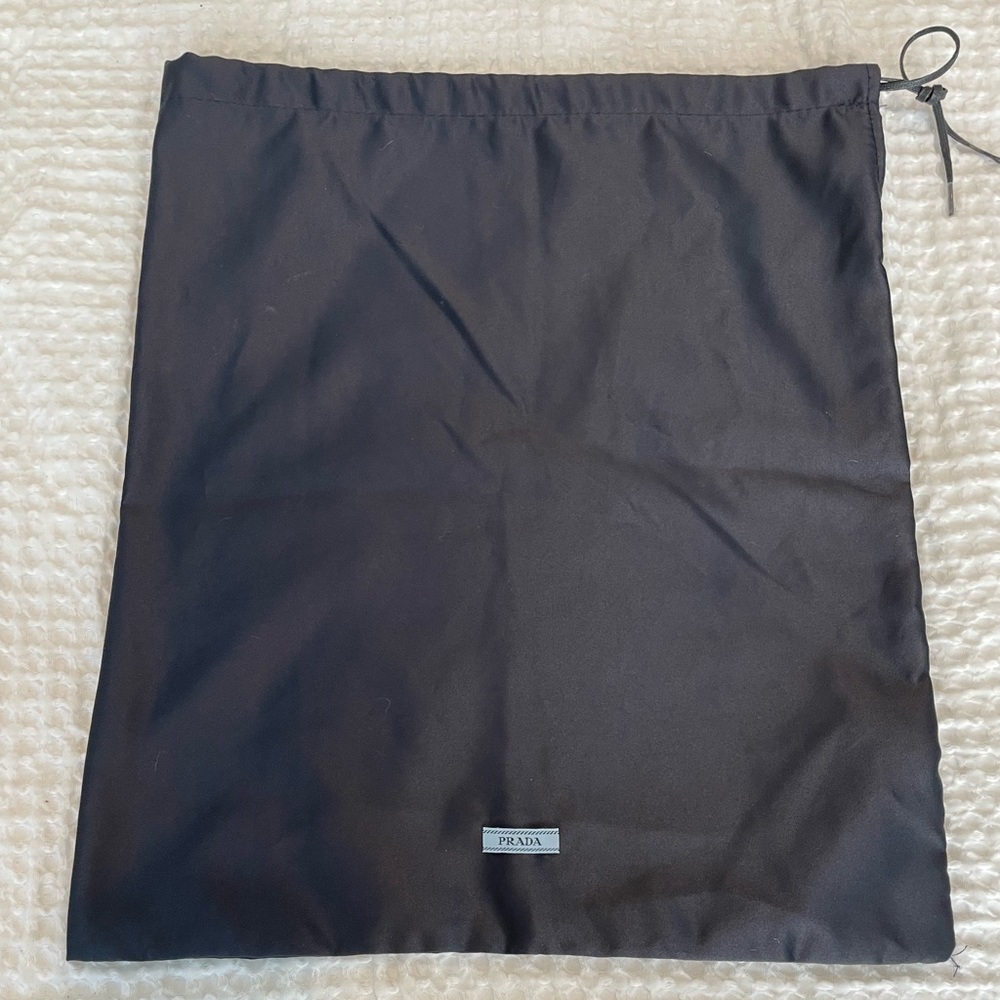 Prada Dust Bags